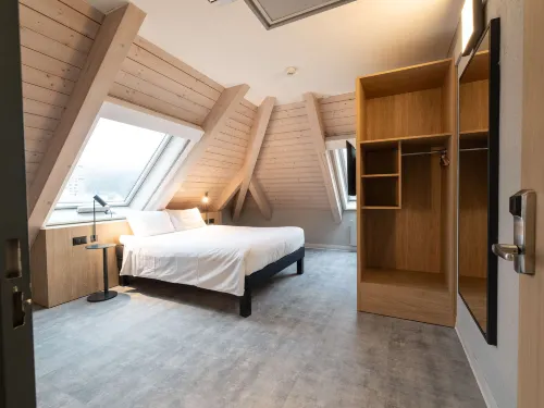 Ibis Chur Camere Photos
