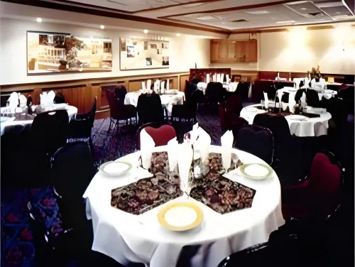 Mount Royal Hotel Business Facilities Photos