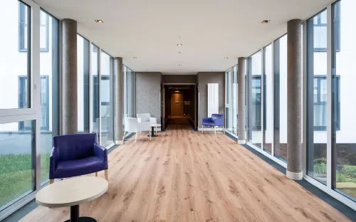 Hôtel Kyriad Prestige Saint Malo Espaces publics Photos