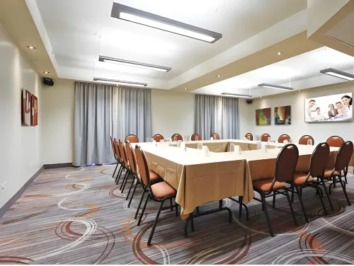 Hôtel Cofortel Business Facilities Photos