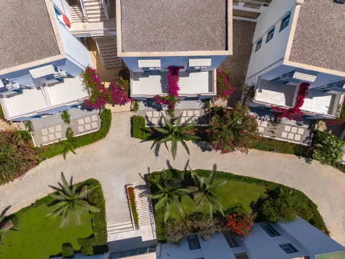 Labranda Tmt Bodrum Exterior Photos