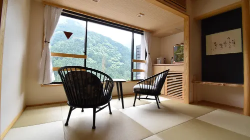 Hotel Kazurabashi Rooms Photos