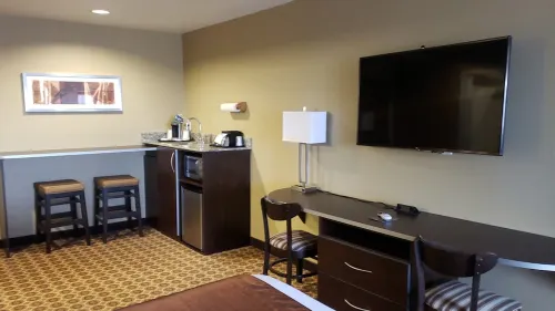 Microtel Inn & Suites by Wyndham Pecos Photos