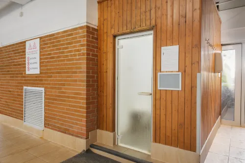 Holiday Inn Norwich Espaces publics Photos