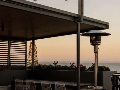 The Sebel Brisbane Margate Beach Public Areas Photos