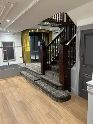 Britannia Hotel Birmingham New Street Station Birmingham Public Areas Photos