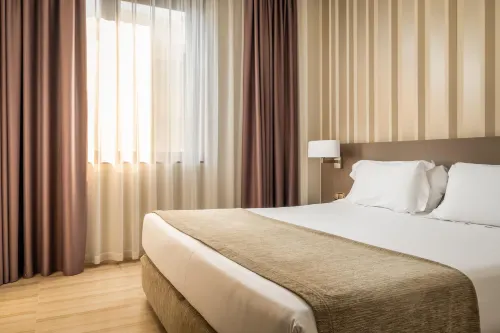 Hotel SB Ciutat Tarragona Rooms Photos