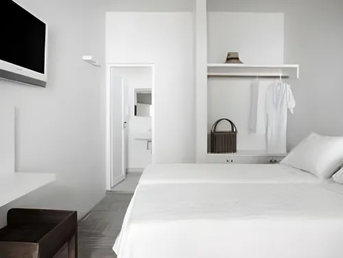 Terra Maria Hotel Rooms Photos
