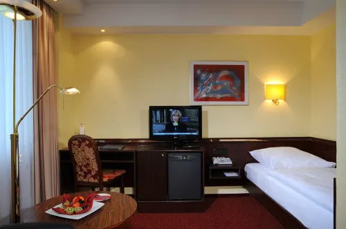 Best Western Hotel Zur Post Photos