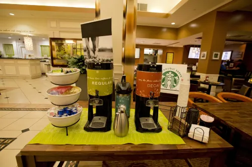 Hilton Garden Inn Oxnard/Camarillo Public Areas Photos