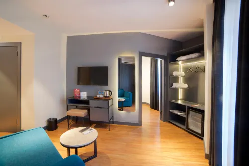 Barin Hotel Photos