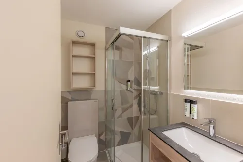 Hotel Brienz Chambres Photos