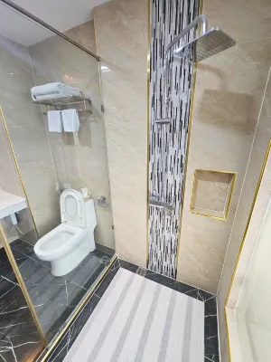Mermaid Beach Resort Camere Photos