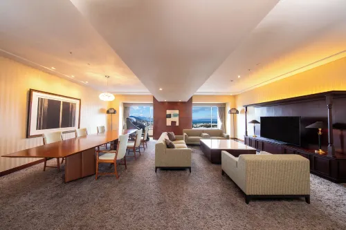Hotel Nikko Oita Oasis Tower Photos