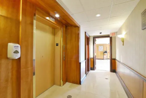 Woodbine Hotel & Suites Aree comuni Photos