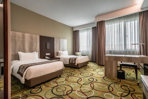 Ano Hotel Photos