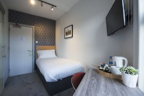 Asperion Hotel Chambres Photos