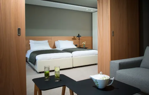 Hotel Dubrovnik Palace Photos