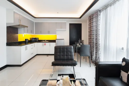Y2 Residence Hotel Managed by HII Photos