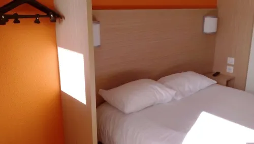 Hôtel Première Classe Belfort Chambres Photos