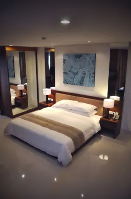 Bali Relaxing Resort and Spa Номера Photos