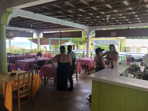 Fun Holiday Beach Resort Ristorazione Photos