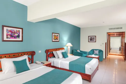Bel Air Azur Resort (Adults Only) Photos