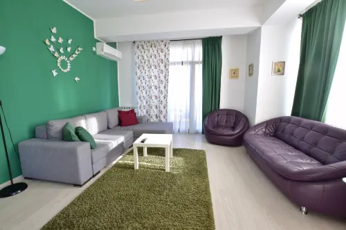 Uptown Residence Apartments Photos