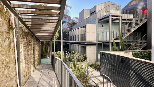 Jardim da Batalha Boutique Hotel by Shiadu Yleiset tilat Photos