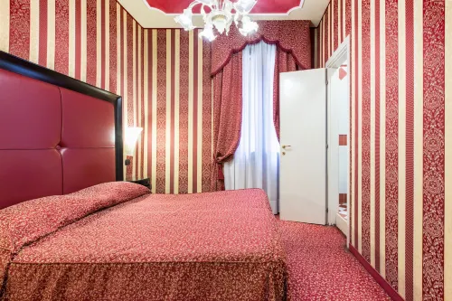 Hotel Alcyone Photos