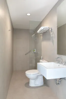 Amaris Hotel Sriwedari Solo Værelser Photos