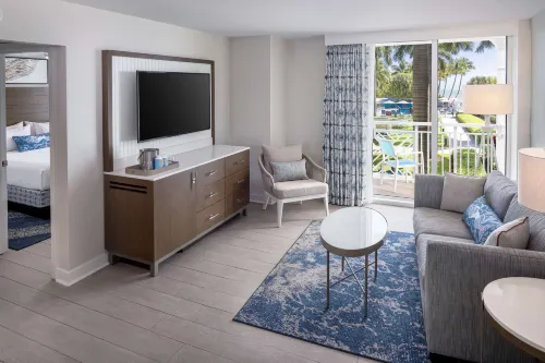 The Reach Key West, Curio Collection by Hilton Zimmer Photos