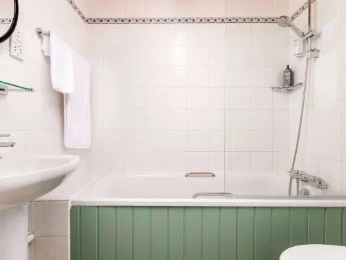 Ibis Styles Bournemouth Camere Photos
