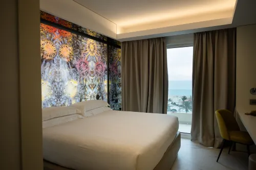 Ghibli Hotel Civitanova Marche Photos