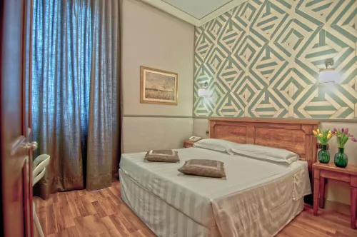 Hotel Golf Huoneet Photos