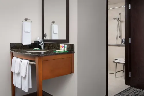 Hyatt Place Houston Sugar Land Rooms Photos