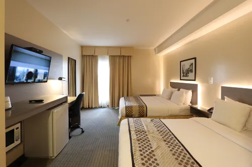 Days Inn by Wyndham Surrey Camere Photos