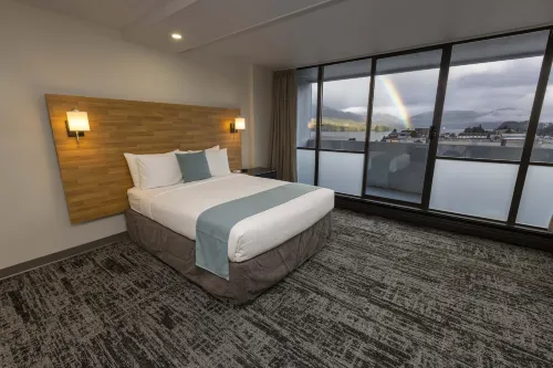 Highliner Hotel Photos
