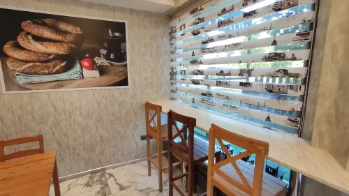 Hotel Torun Istanbul Old City Mahlzeiten Photos