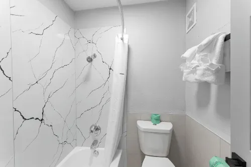 Baymont by Wyndham San Antonio Near Lackland AFB Chambres Photos