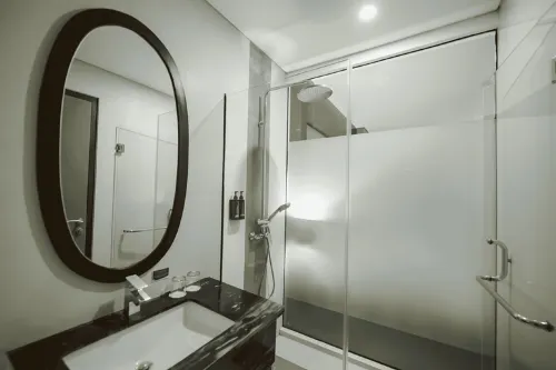 Grand Tjokro Hotel Balikpapan Photos