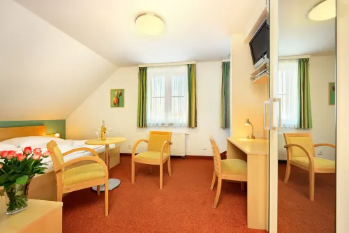 Penzion Krumlov - Massage Studio Photos