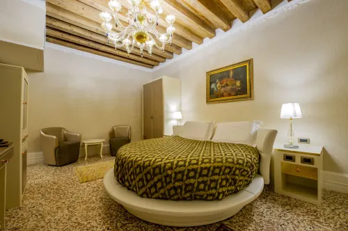 Ego' Boutique Hotel - the Silk Road Photos