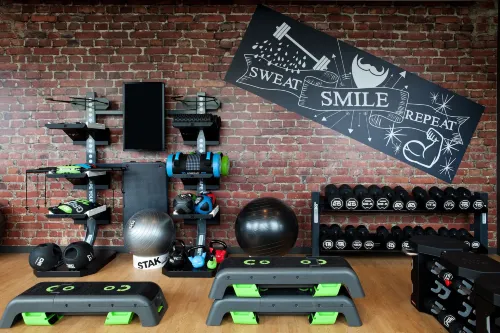 Moxy Rust Leisure & Recreation Photos