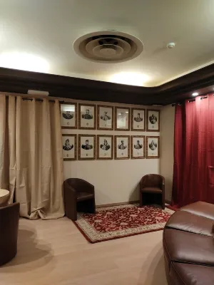 Laerte Palace Hotel Public Areas Photos