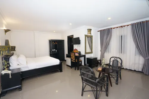 The Rabbit Hole Hotel & Spa Photos