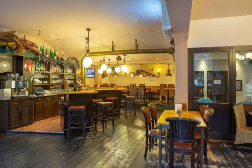 ACHAT Hotel Monschau Freizeit und Erholung Photos
