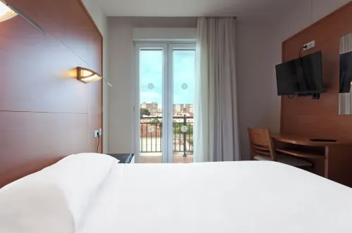 Hotel Horitzó by Pierre & Vacances Chambres Photos