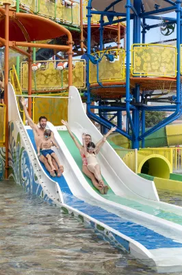 Rixos Premium Tekirova - the Land of Legends Access Здоровье и отдых Photos