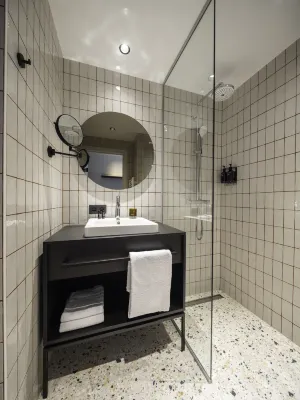 Yalo Urban Boutique Hotel Gent Photos